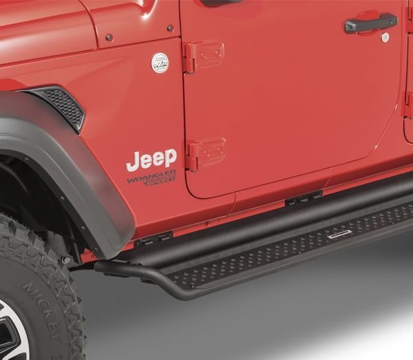 PISADERA DOMINATOR D1 JEEP WRANGLER JL 4P 18> Llantas Pro