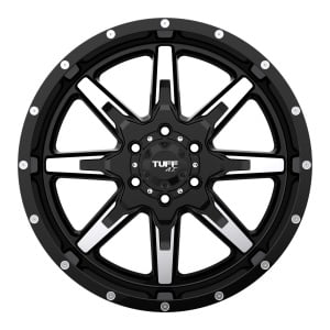 TUFF-MATTE-BLACK