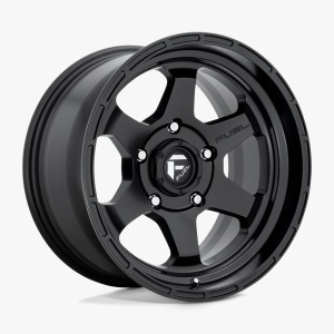 Fuel 3