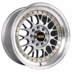 KS-1871 15X8 4X100