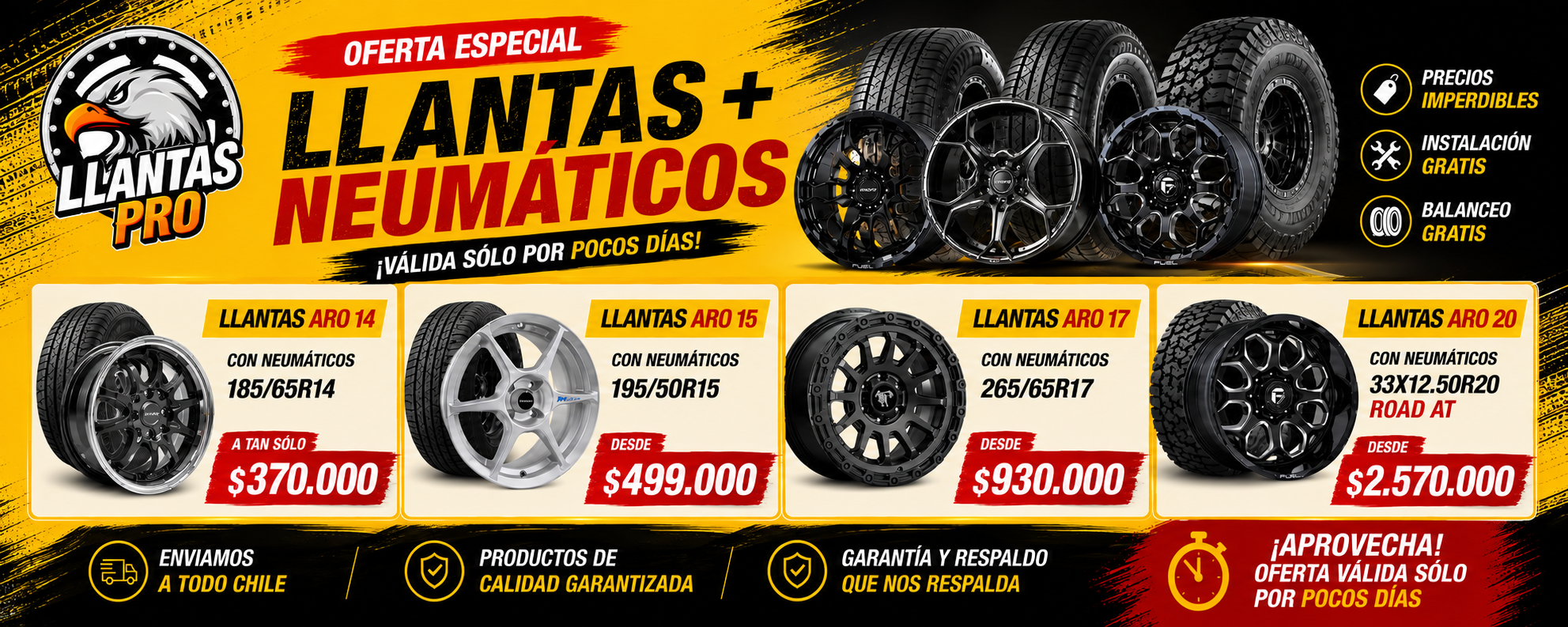 oferta final