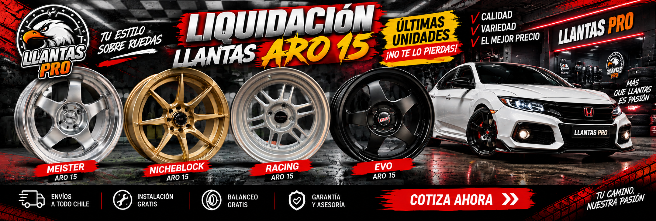 aro 15liq